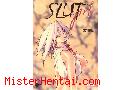 Image du manga hentai Slut Girl 1
