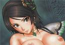 Dynasty warriors (11)