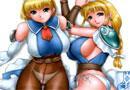 Soul calibur (11)