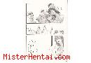 Manga hentai