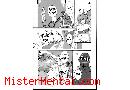 Manga hentai