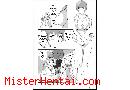 Manga hentai