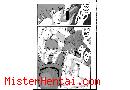 Manga hentai