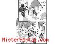 Manga hentai