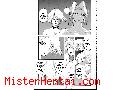 Manga hentai