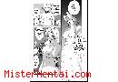 Manga hentai