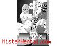 Manga hentai