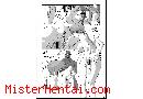 Manga hentai