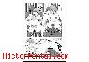 Manga hentai