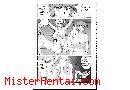 Manga hentai