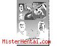 Manga hentai