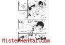 Manga hentai