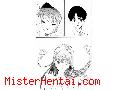 Manga hentai