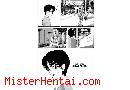Manga hentai