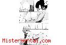 Manga hentai