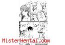 Manga hentai