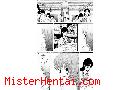 Manga hentai