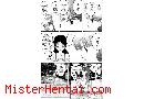 Manga hentai