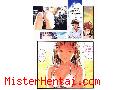 Manga hentai