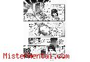 Manga hentai