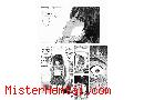 Manga hentai