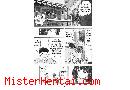 Manga hentai