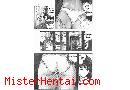 Manga hentai