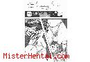 Manga hentai