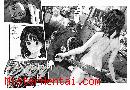 Manga hentai