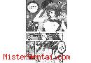 Manga hentai