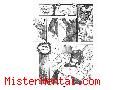 Manga hentai