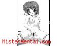 Manga hentai