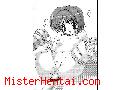 Manga hentai