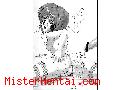 Manga hentai