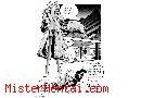 Manga hentai