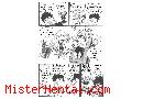 Manga hentai