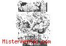Manga hentai