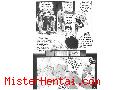 Manga hentai