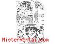 Manga hentai