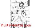 Manga hentai