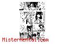 Manga hentai