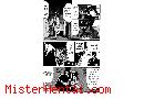 Image du manga hentai Vampire