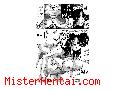 Manga hentai