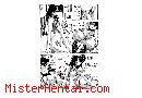 Manga hentai