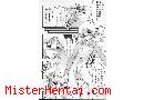 Manga hentai