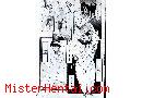 Manga hentai