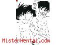 Manga hentai