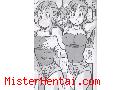Manga hentai