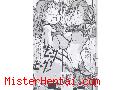 Manga hentai