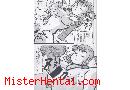 Manga hentai